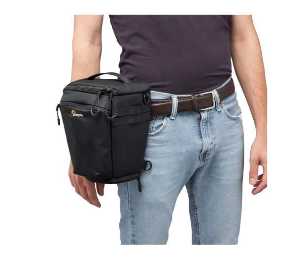 Lowepro Kabura ProTactic TLZ 70 Pro AW III - 1486329 - zdjęcie 4